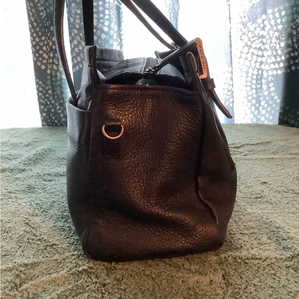 Fossil bag - Picture 4 of 11